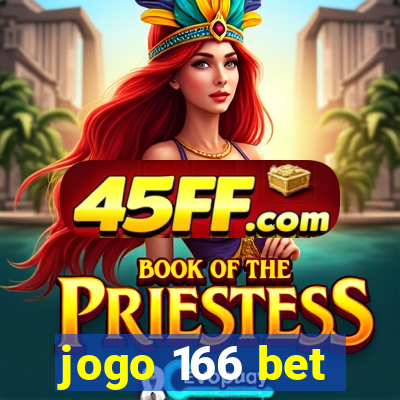 jogo 166 bet